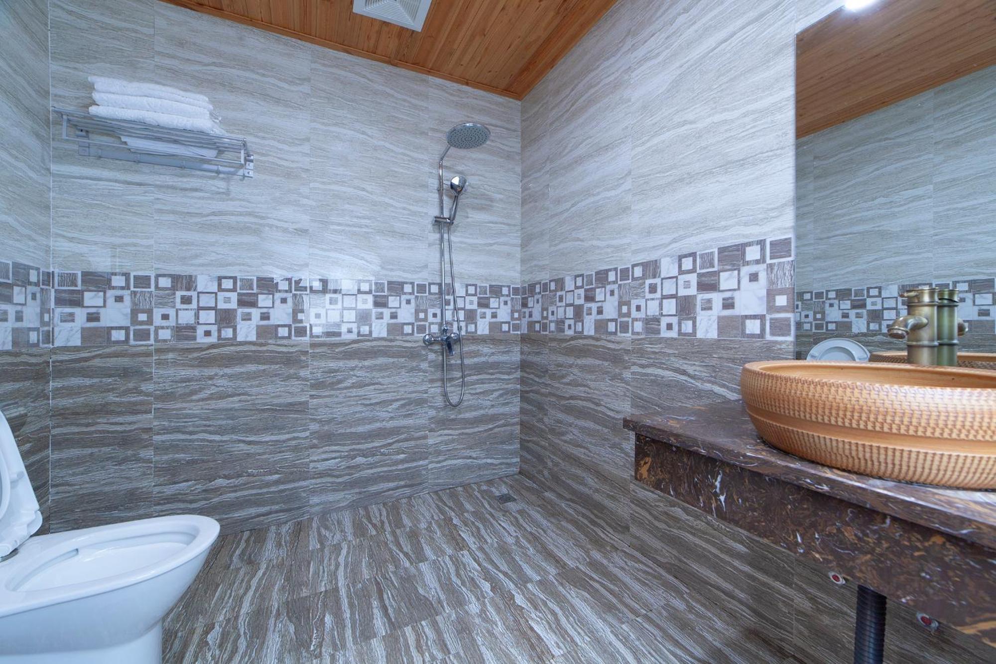 فندق Easy House زانغجياجي المظهر الخارجي الصورة